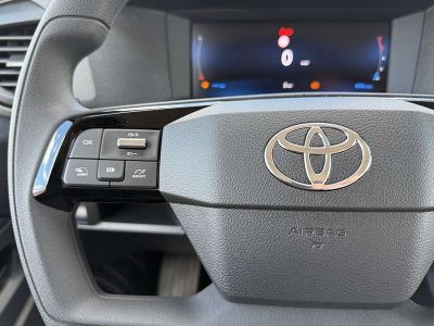 Toyota Proace Neuwagen