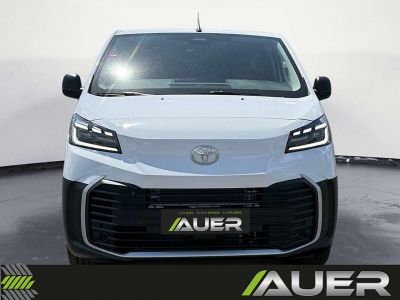 Toyota Proace Neuwagen