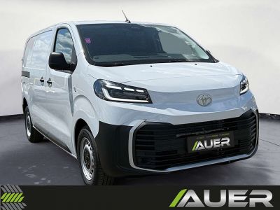 Toyota Proace Neuwagen