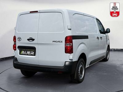 Toyota Proace Neuwagen