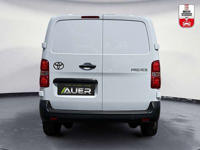 Toyota Proace Neuwagen
