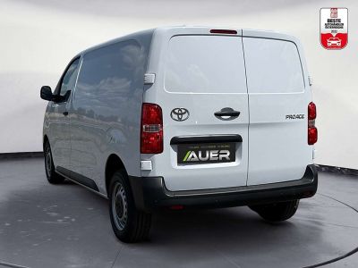 Toyota Proace Neuwagen