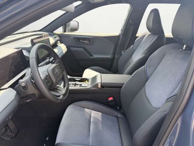Toyota RAV4 Vorführwagen Toyota RAV4 Vorführwagen