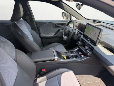 Toyota RAV4 Vorführwagen Toyota RAV4 Vorführwagen
