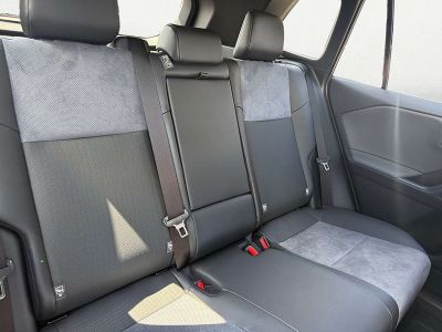 Toyota RAV4 Vorführwagen Toyota RAV4 Vorführwagen