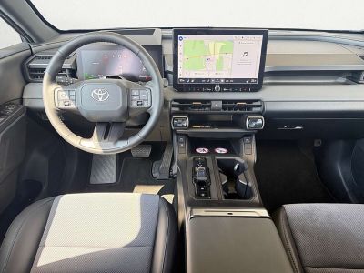 Toyota RAV4 Vorführwagen Toyota RAV4 Vorführwagen