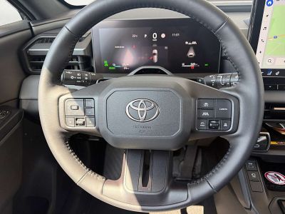 Toyota RAV4 Vorführwagen Toyota RAV4 Vorführwagen