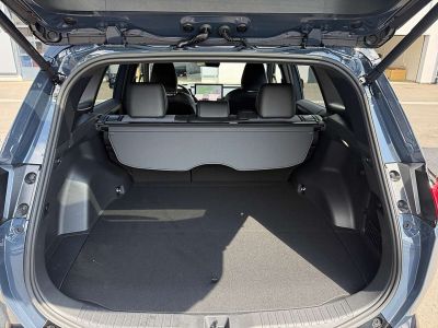 Toyota RAV4 Vorführwagen Toyota RAV4 Vorführwagen