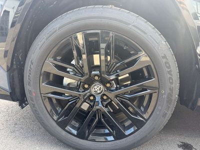 Toyota RAV4 Vorführwagen Toyota RAV4 Vorführwagen