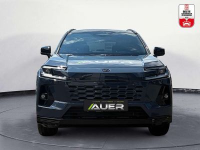 Toyota RAV4 Vorführwagen Toyota RAV4 Vorführwagen