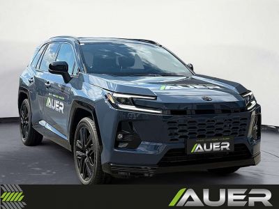 Toyota RAV4 Vorführwagen Toyota RAV4 Vorführwagen