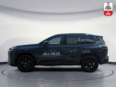 Toyota RAV4 Vorführwagen Toyota RAV4 Vorführwagen
