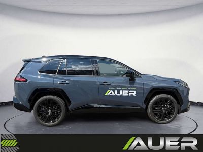 Toyota RAV4 Vorführwagen Toyota RAV4 Vorführwagen
