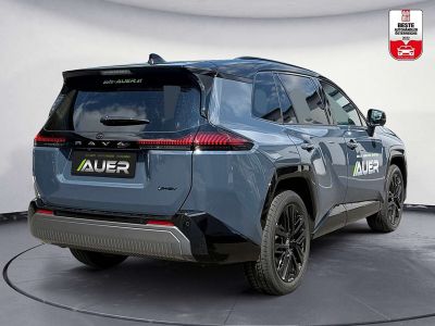Toyota RAV4 Vorführwagen Toyota RAV4 Vorführwagen