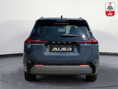 Toyota RAV4 Vorführwagen Toyota RAV4 Vorführwagen