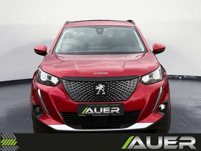 Peugeot 2008 Gebrauchtwagen Peugeot 2008 Gebrauchtwagen
