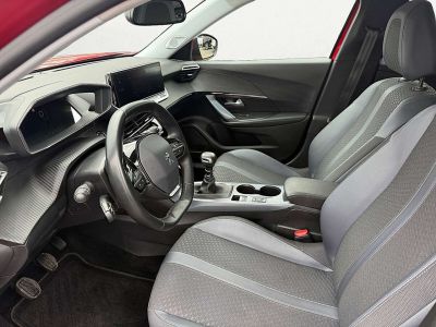 Peugeot 2008 Gebrauchtwagen Peugeot 2008 Gebrauchtwagen