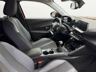 Peugeot 2008 Gebrauchtwagen Peugeot 2008 Gebrauchtwagen