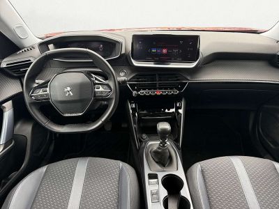 Peugeot 2008 Gebrauchtwagen Peugeot 2008 Gebrauchtwagen