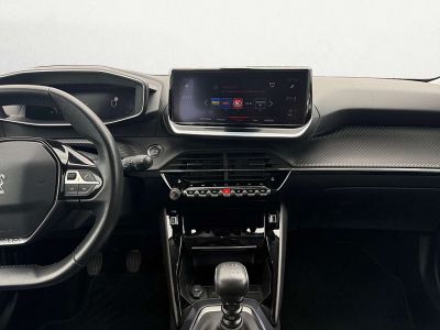 Peugeot 2008 Gebrauchtwagen Peugeot 2008 Gebrauchtwagen