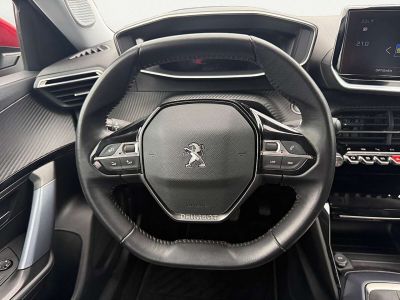 Peugeot 2008 Gebrauchtwagen Peugeot 2008 Gebrauchtwagen