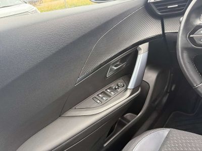 Peugeot 2008 Gebrauchtwagen Peugeot 2008 Gebrauchtwagen