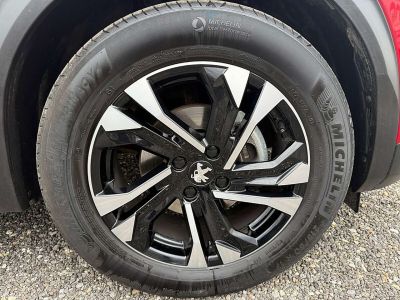 Peugeot 2008 Gebrauchtwagen Peugeot 2008 Gebrauchtwagen