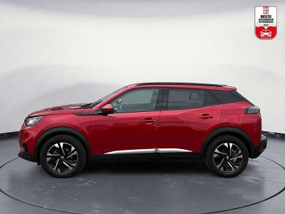 Peugeot 2008 Gebrauchtwagen Peugeot 2008 Gebrauchtwagen