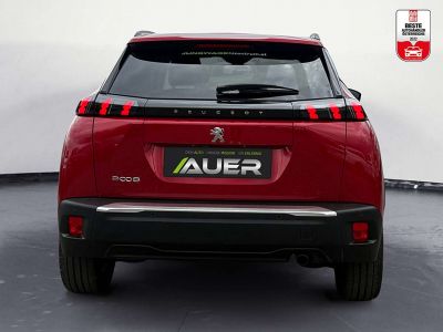 Peugeot 2008 Gebrauchtwagen Peugeot 2008 Gebrauchtwagen