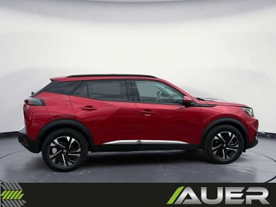 Peugeot 2008 Gebrauchtwagen Peugeot 2008 Gebrauchtwagen