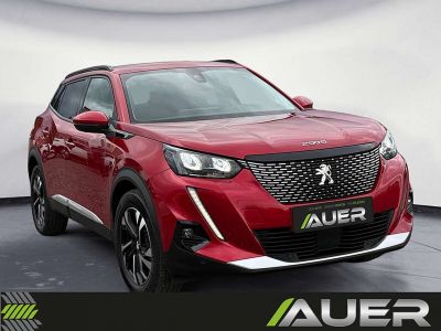 Peugeot 2008 Gebrauchtwagen Peugeot 2008 Gebrauchtwagen