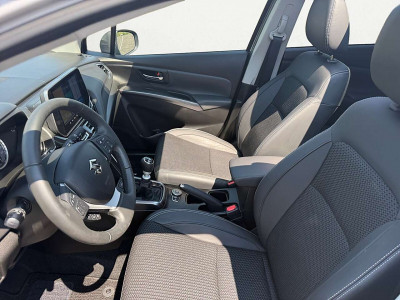 Suzuki S-Cross Gebrauchtwagen