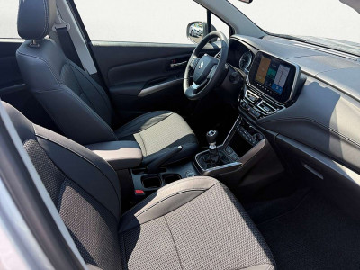 Suzuki S-Cross Gebrauchtwagen