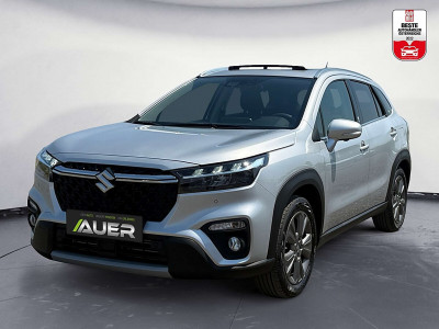 Suzuki S-Cross Gebrauchtwagen