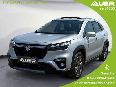 Suzuki S-Cross Gebrauchtwagen