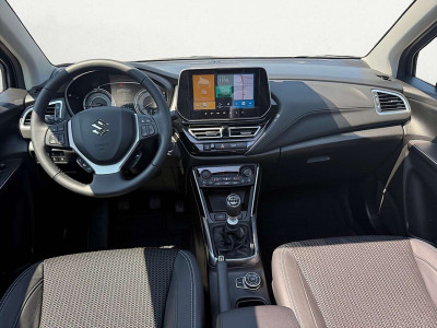 Suzuki S-Cross Gebrauchtwagen