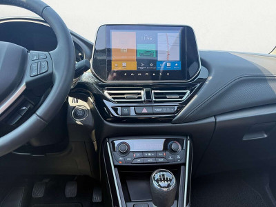 Suzuki S-Cross Gebrauchtwagen
