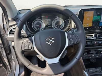 Suzuki S-Cross Gebrauchtwagen