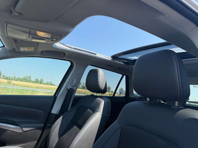 Suzuki S-Cross Gebrauchtwagen