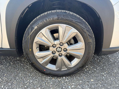 Suzuki S-Cross Gebrauchtwagen