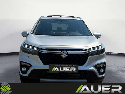 Suzuki S-Cross Gebrauchtwagen