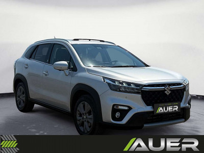 Suzuki S-Cross Gebrauchtwagen