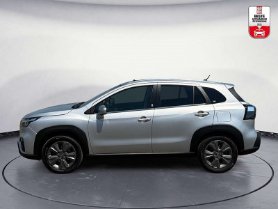 Suzuki S-Cross Gebrauchtwagen