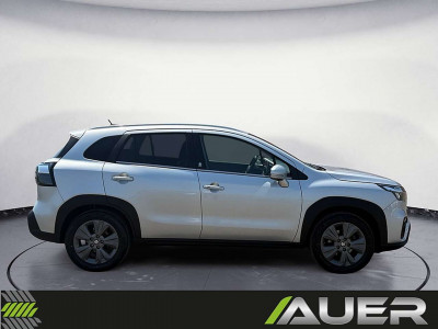 Suzuki S-Cross Gebrauchtwagen