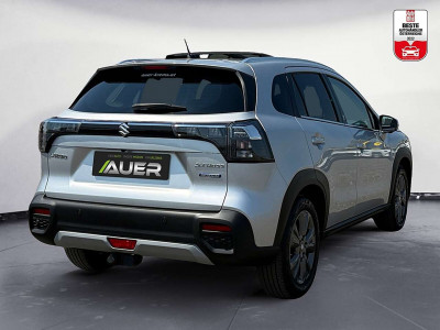 Suzuki S-Cross Gebrauchtwagen
