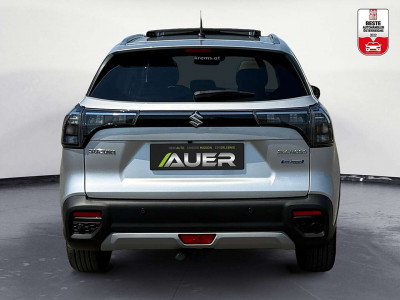 Suzuki S-Cross Gebrauchtwagen