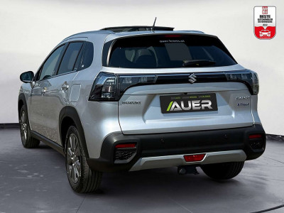 Suzuki S-Cross Gebrauchtwagen