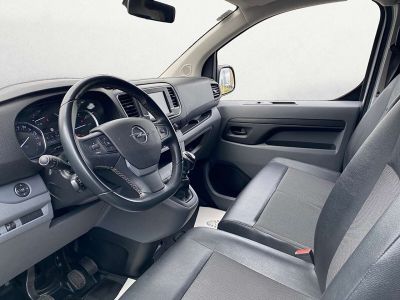Opel Vivaro Gebrauchtwagen