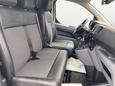 Opel Vivaro Gebrauchtwagen