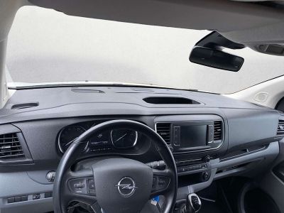Opel Vivaro Gebrauchtwagen